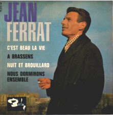 Buy A Brassens